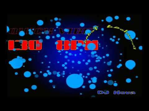 Quick Vibe:130 BPM Promo (Leinova)
