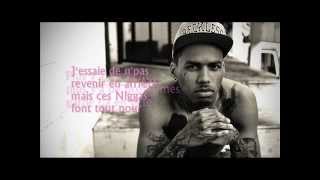 Kid Ink - No Miracles. Traduction française