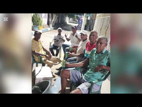 Soplaviento - Javier Humberto Sarmiento Bollano