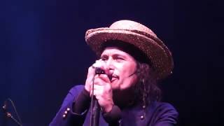 Adam Ant Live - Here Comes the Grump - Toronto Sept 15 2019