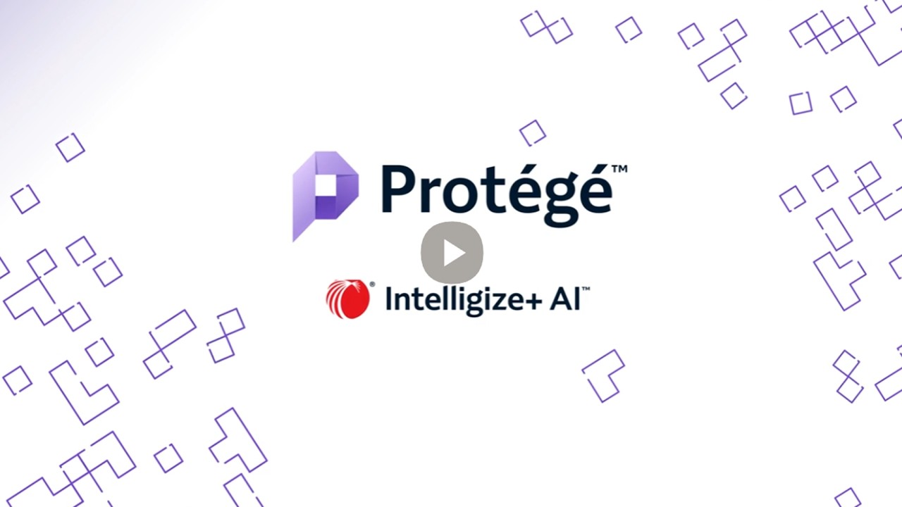 Protégé™ - IA Conversacional