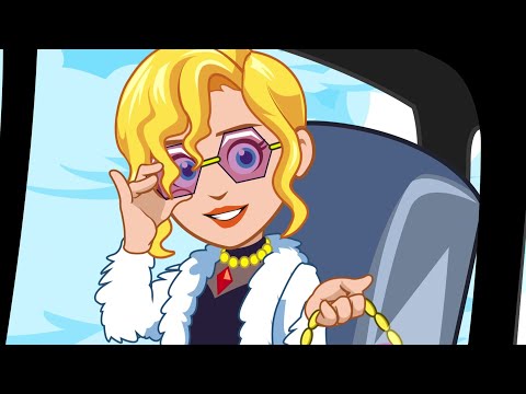 😱 New Dollhouse will give you LUXURY feels‼️ Coming soon on MY TOWN:  WORLD