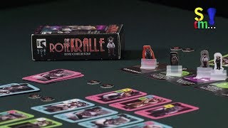 Video-Rezension: Die Rote Kralle