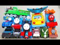 Put The Batteries Into The Toys