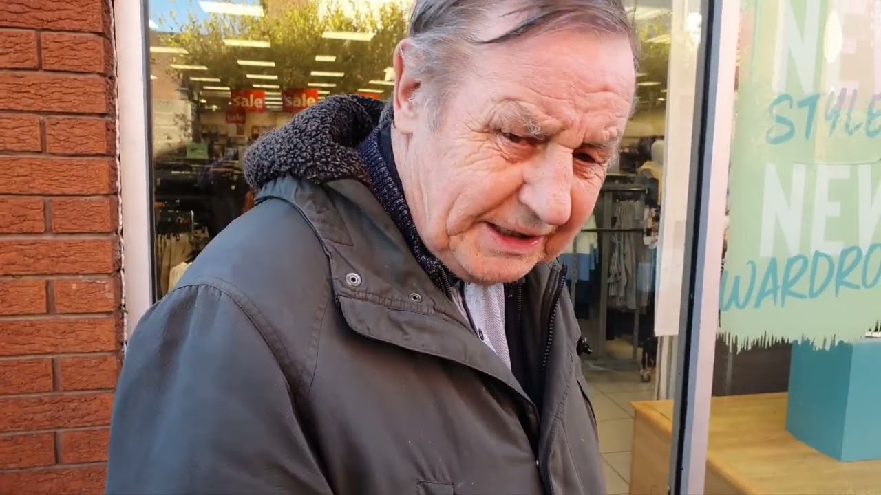 what does the public in alfreton think about kier starmer and the UK government