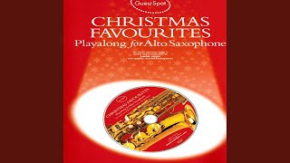 Home for the Holidays (Backing Track Only)