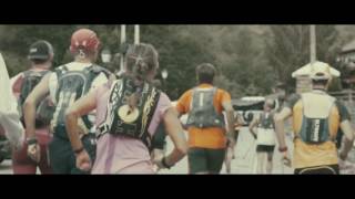 Presentación Riaño Trail Run 2017 (Riaño)
