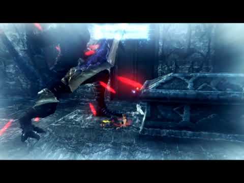 Xenoblade Chronicles - Unique Monster: Brutal Gravar