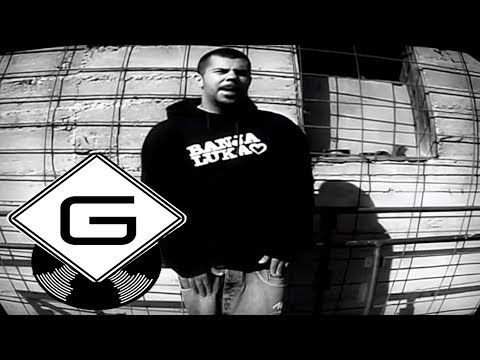 Beba Duh - Pismo 2Pac-u [OFFICIAL VIDEO]ᴴᴰ 2011