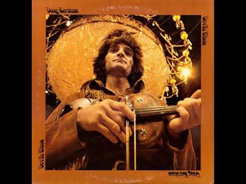 "Billy Bayou" by Doug Kershaw, from his 1972 album "Devil's Elbow"