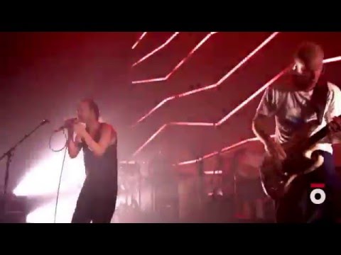 Atoms for Peace - The Hollow Earth - Live at Roundhouse