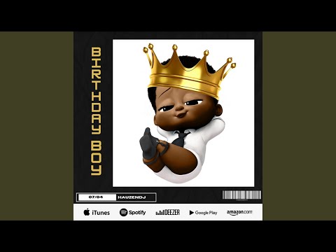 John Cena (feat. Calvin Shades, Double_D, Ocean Biller & Tskay de Musiq)