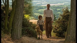 Goodbye Christopher Robin OST tracklist