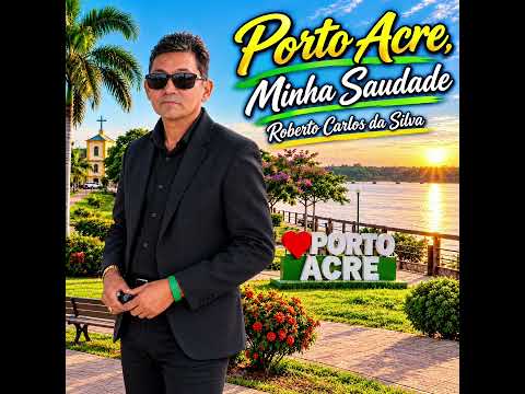 Porto acre minha saudade..