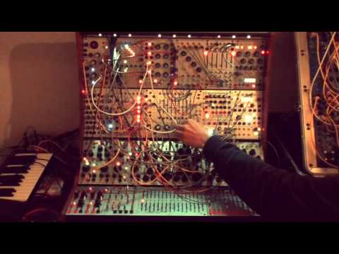 9 12 16 Buchla Modular - 03