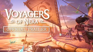 Trailer