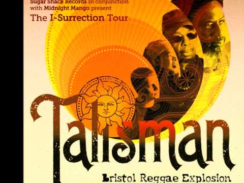 Talisman - Takin' The Strain (original version)