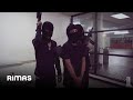 Te Robo Remix (Official Video) Behind The Scenes Te Robo Remix (Official Video) Behind The Scenes
