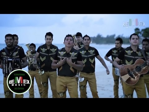 Banda La Trakalosa - Tatuado Hasta Los Huesos (Video Oficial)