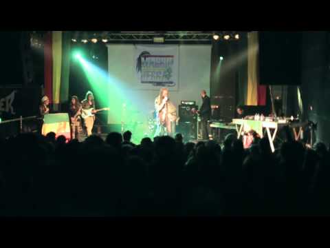 Danny Red ft Dubass Family Band (MaggioReggae Live)