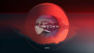 Cover art for Showdown