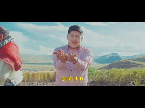 Qhashway - Qhashwa II (Municipalidad Distrital de Santa Rosa - Melgar - Puno)