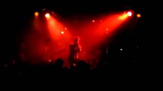 Amy Meredith - Running