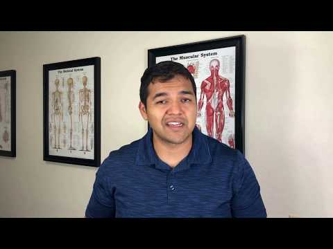 Top 5 Ways To Keep Cervical Stenosis From Getting Worse And Avoid Surgery