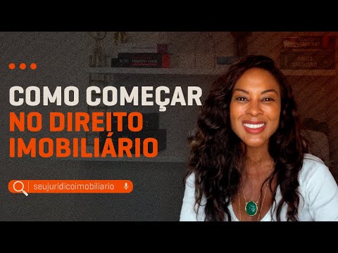 How to Get Started in Real Estate Law in 2025 | Gabriela Pereira