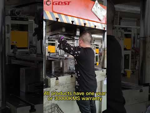 Control Arm Videos