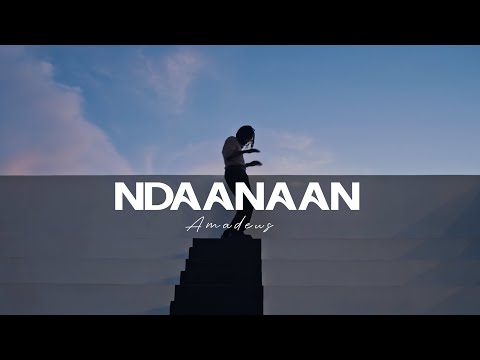 Amadeus - Ndaanaan