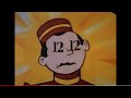 Sesame Street Bellhop 12