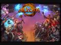 Allods Online Soundtrack - Menu #3 