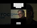 Deepak Chopra: We can have the wisdom of experience and the biology of youth at the same time