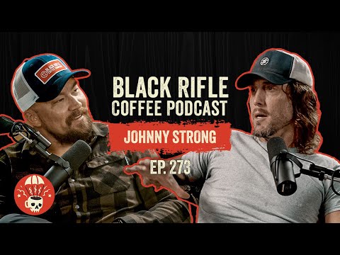 Johnny Strong’s New Directorial Debut ‘Warhorse One’ | BRCC #273