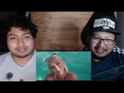 REACCIÓN A PHILLIE Y BOTELLAS RMX - NIKOOG CLK FT SIMON LA LETRA, STANDLY, PAILITA