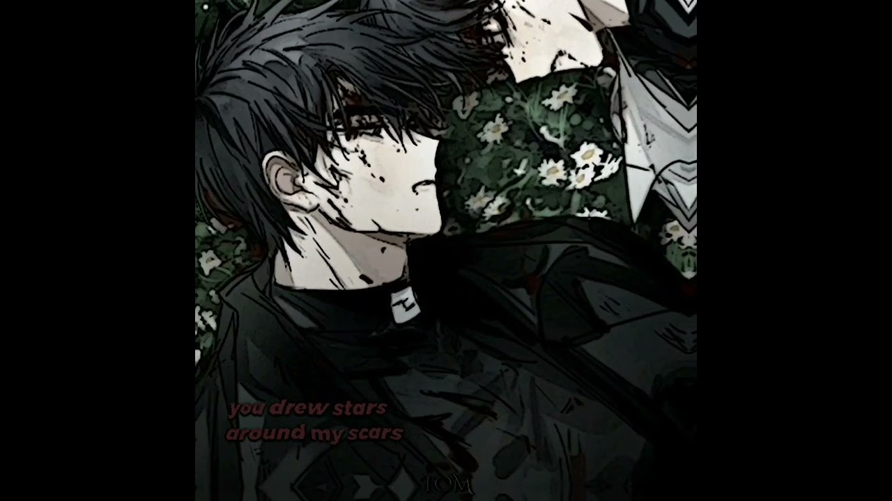 these lyrics matches them so well #omniscientreadersviewpoint #orv