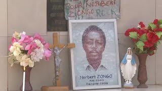 Burkina faso, 20 ANS DE LA DISPARITION DE NORBERT ZONGO