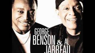 George Benson  Al Jarreau.flv