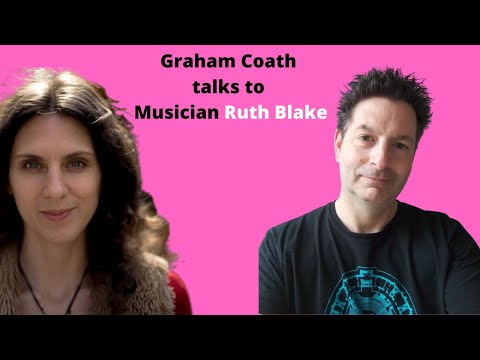 Interview with Ruth Blake