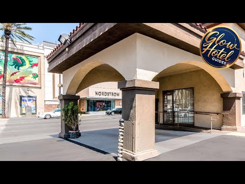 Rodeway Inn Regalodge | Los Angeles (CA), United States | Hotel Review 🏩