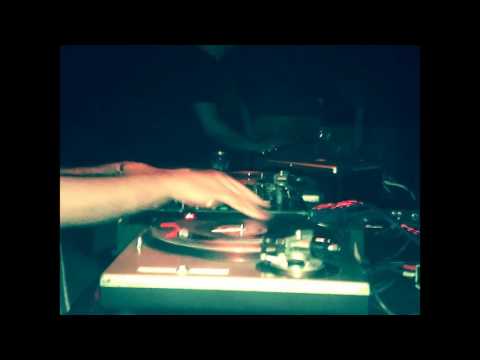 Nicolas Rocchia @ Groove Session 43