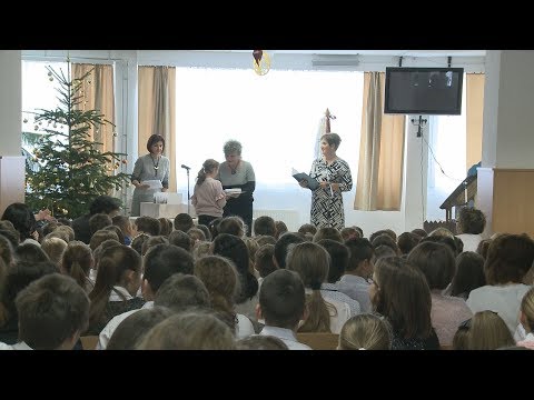 Feszty hetet rendeztek a Feszty Árpád Általános Iskolában