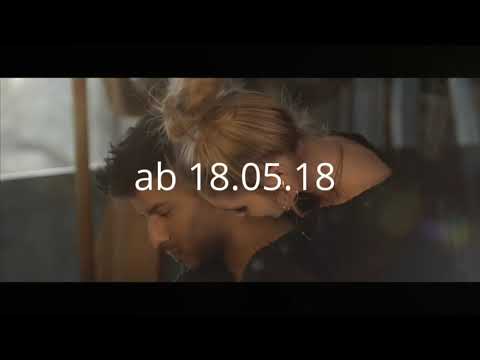 Orry Jackson - Ich kann es sehen (official Trailer)