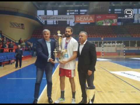 TV KANAL9, NOVI SAD: RK Vojvodina igra protiv Grka u EHF kupu