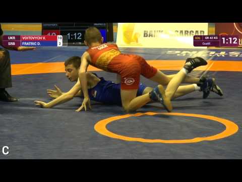 Volodymyr VOITOVYCH (UKR) - Dejan FRATRIC (SRB).mp4