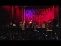 CANNIBAL CORPSE Live At MHM Fest 2010 Full Show