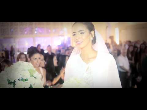 בואי בשלום - רז בן דוד - כניסת חופה מיוחדת