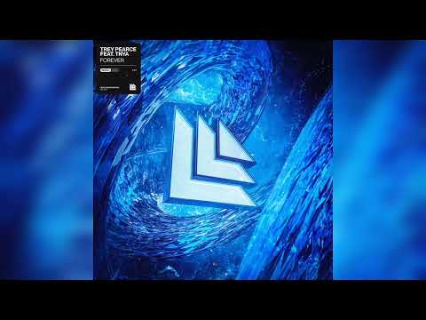 Trey Pearce feat. TNYA - Forever (Extended Mix)