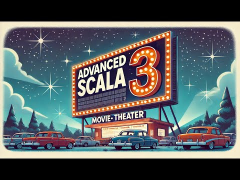 13. Introduction to Scala Types, Part 1 (Bounds) - (Advanced Scala 3)
